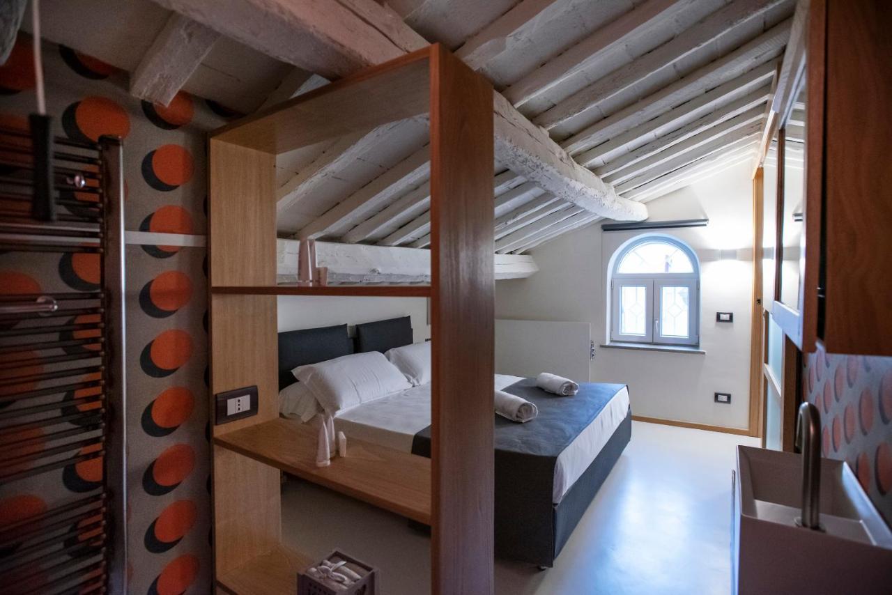 Flat Piazza Del Popolo Appartement Rome