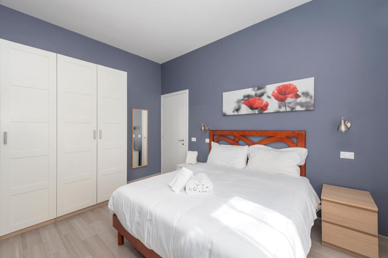 Apartment Chic Flat Gemelli