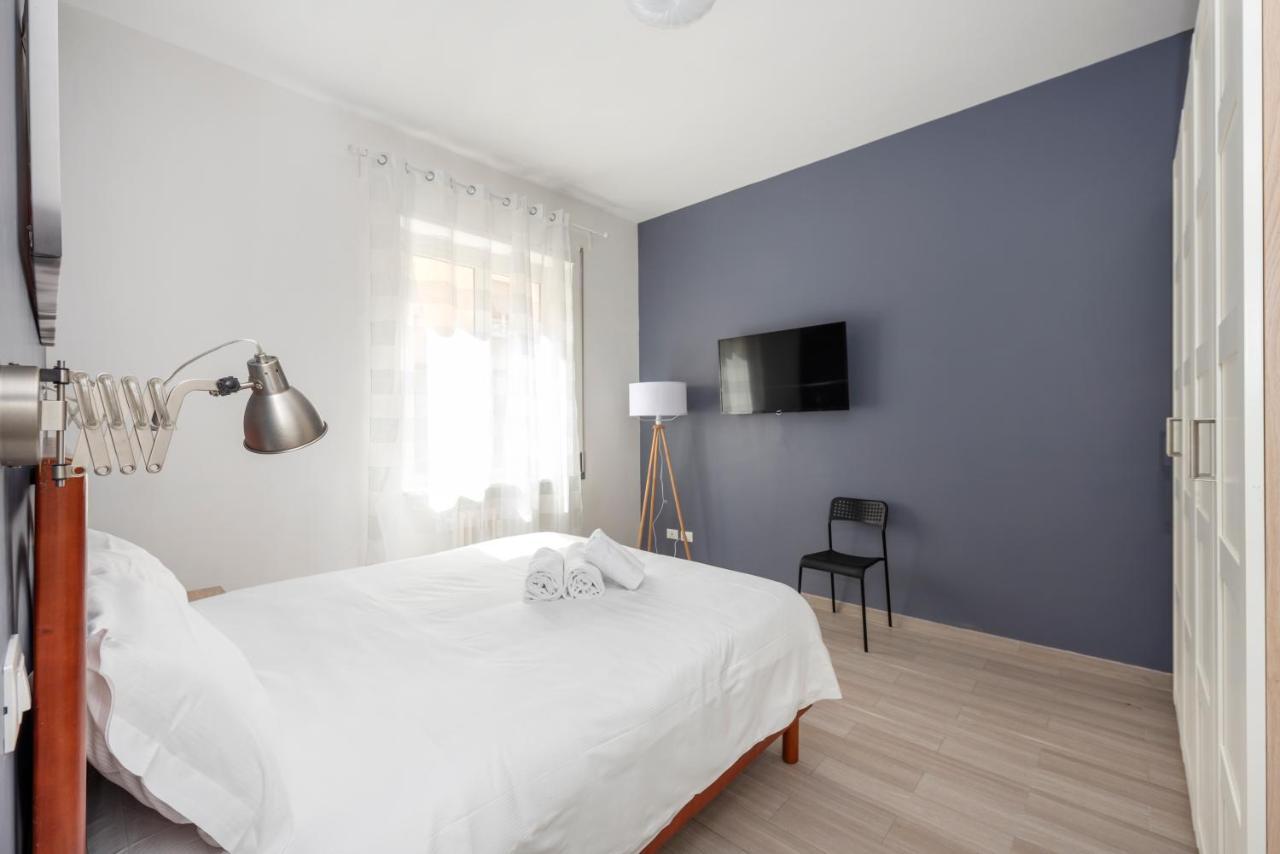 Chic Flat Gemelli * Rome