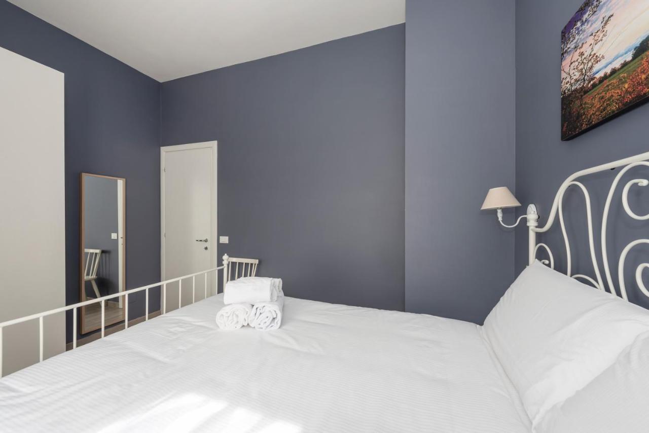 Chic Flat Gemelli Apartment *
