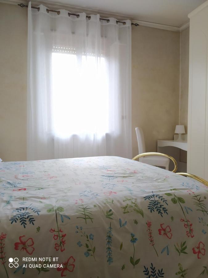 Metro C And Tor Vergata Guest house Rome