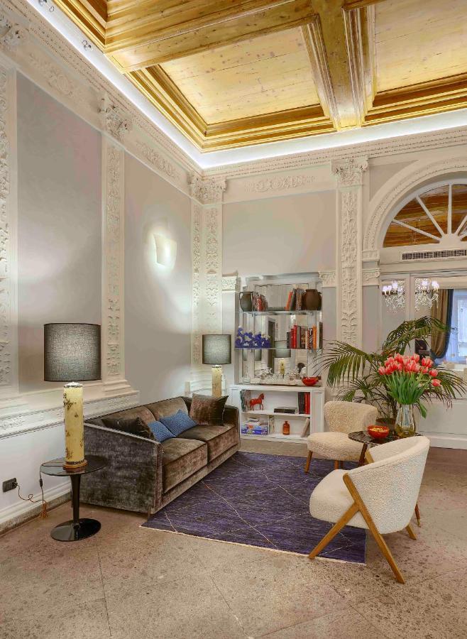 Casa de hóspedes L'obelisque Maison De Luxe