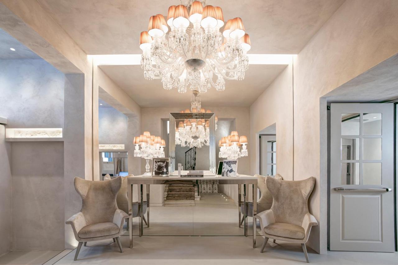 Hotel Palazzo Nainer