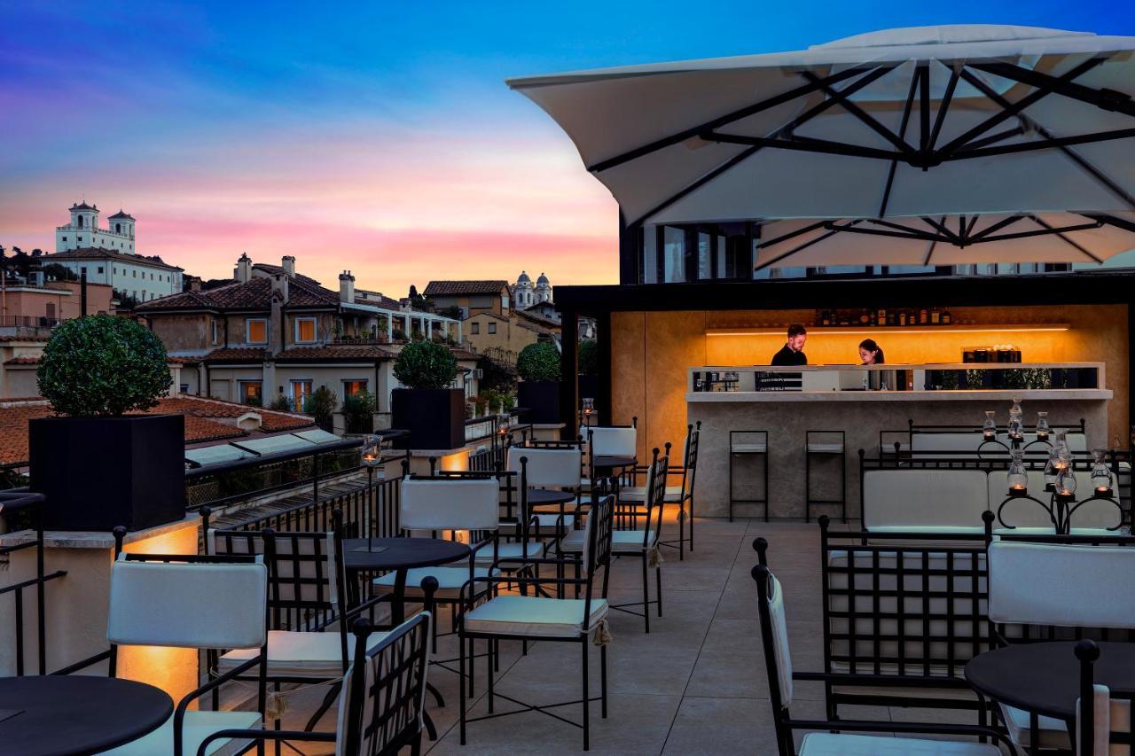 Palazzo Nainer Hotel Roma