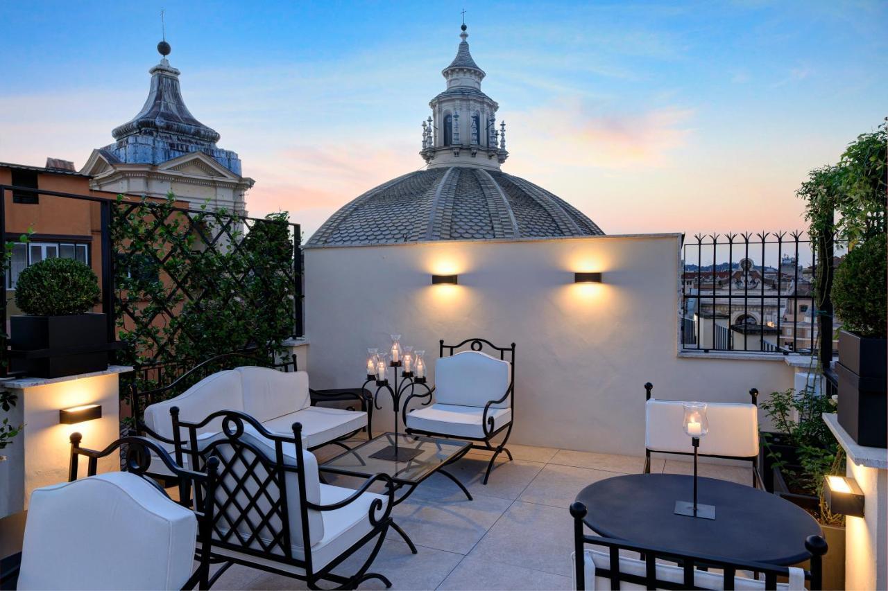 Palazzo Nainer Hotel 4*