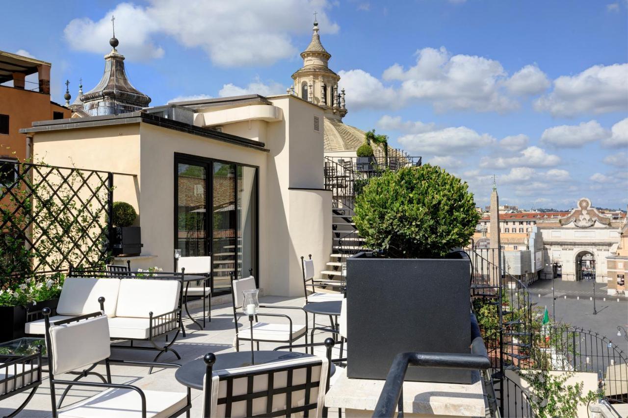 Palazzo Nainer 4* Roma