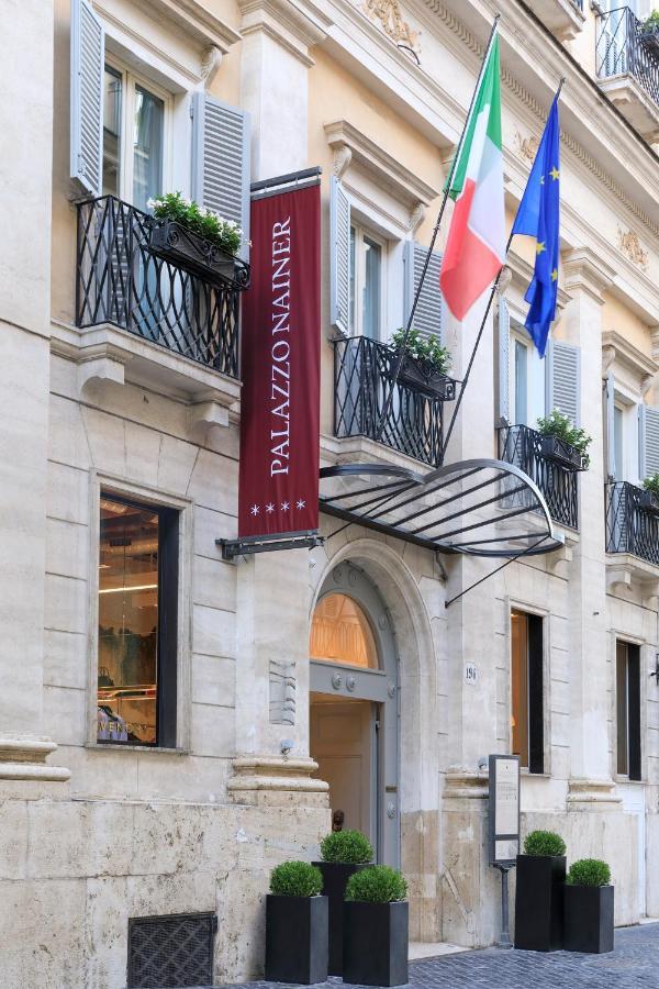 Palazzo Nainer 4*