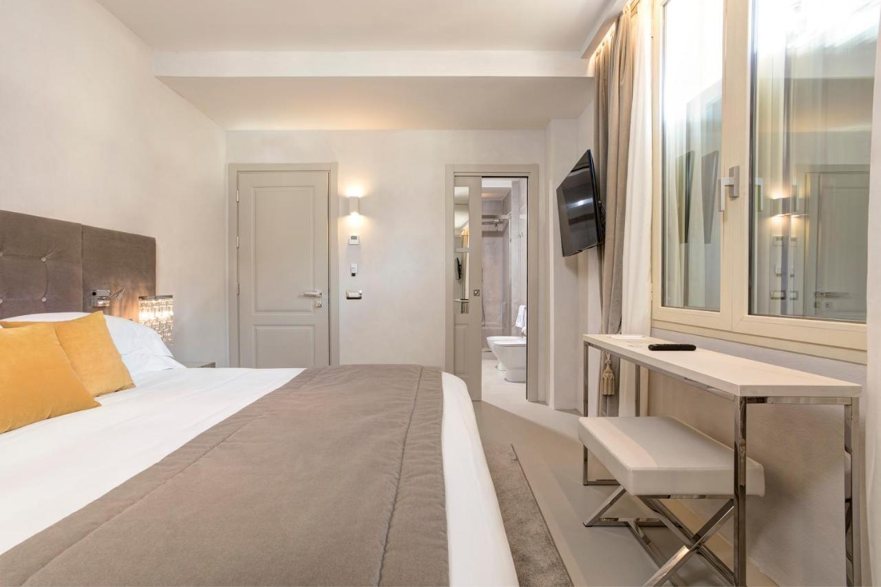 Palazzo Nainer Hotel 4*