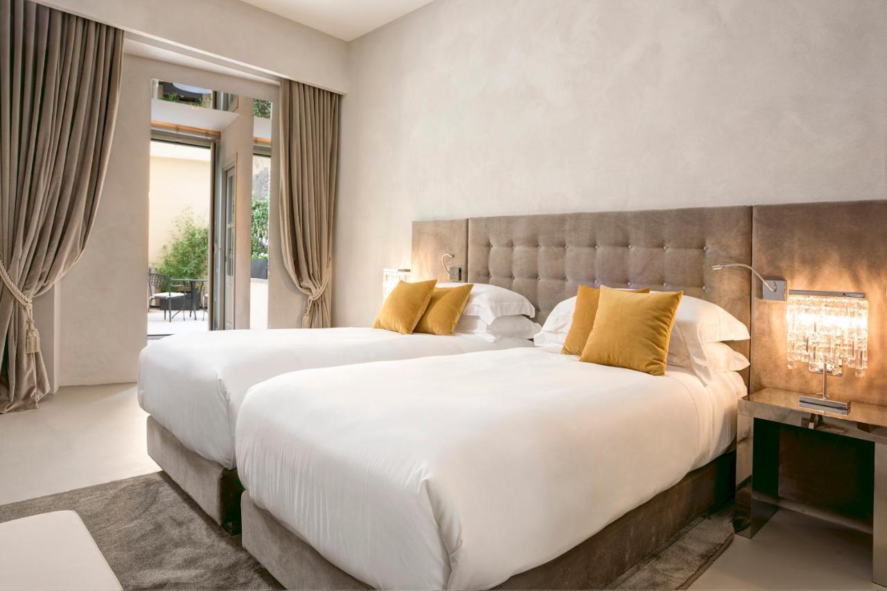 Palazzo Nainer 4* Roma