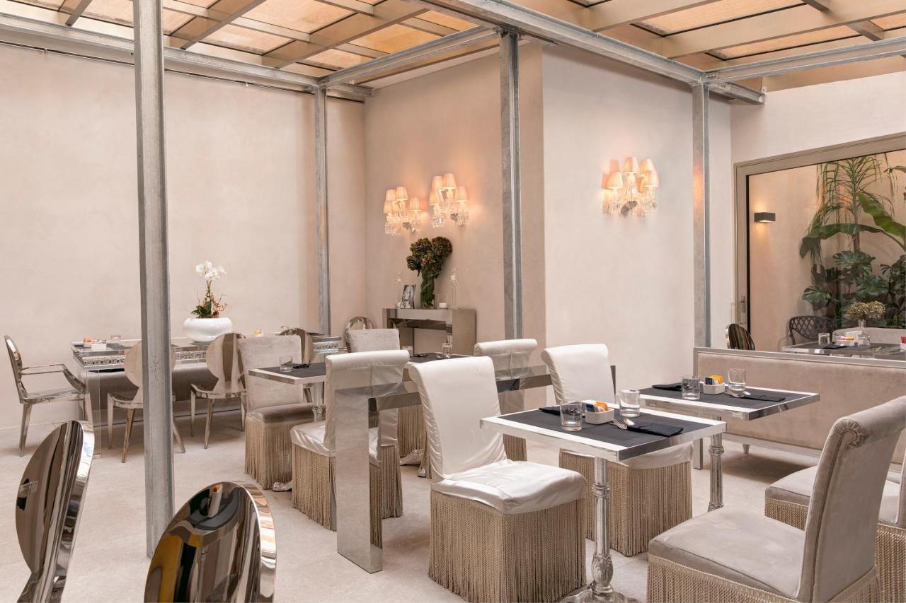 Palazzo Nainer Hotel Roma