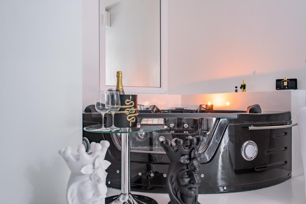 Angel & Demon Appartement