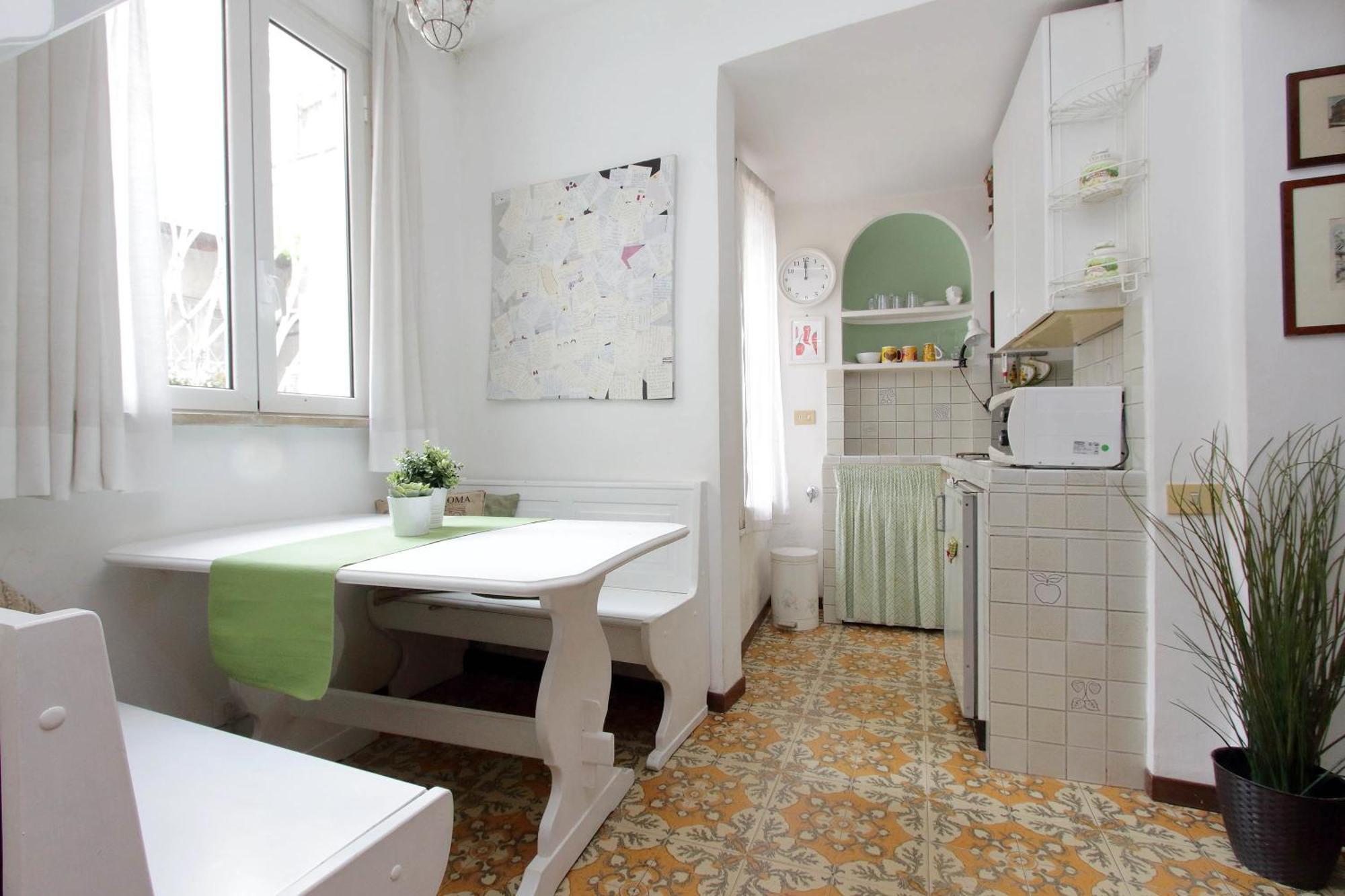 Banchi Nuovi Appartement