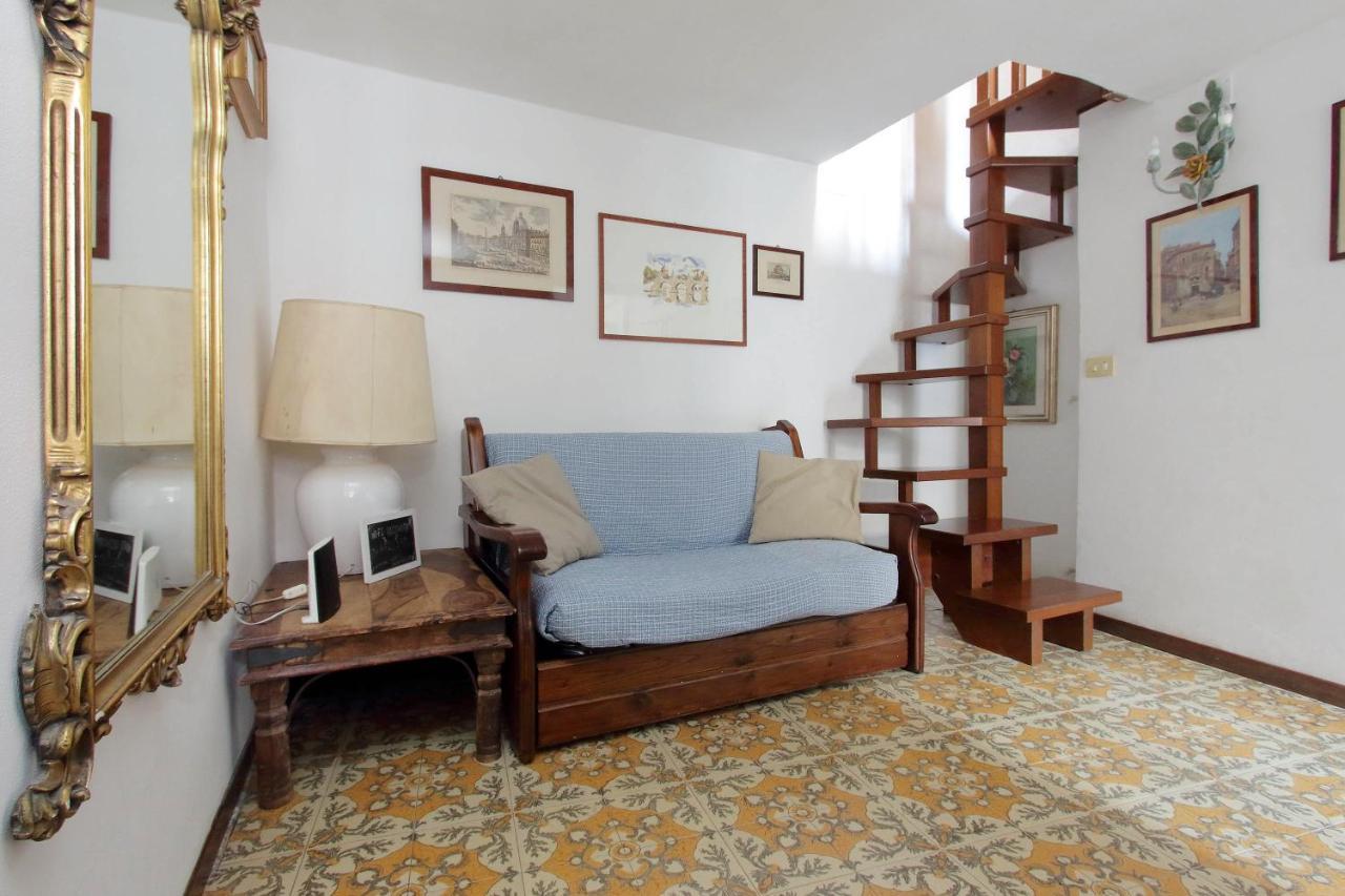 Banchi Nuovi Appartement Rome