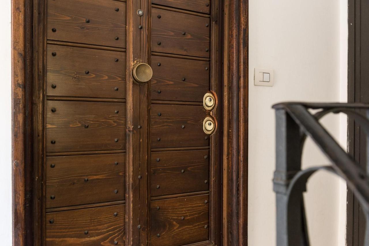 Apartment Idyllia Lighty Flat With Views In Trastevere Rome