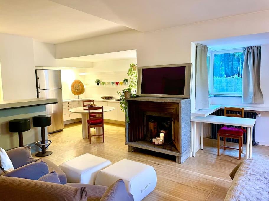 Appartement Foro Italico, Auditorium,ponte Milvio, Ministero Degli Esteri, 'monte Mario Hill