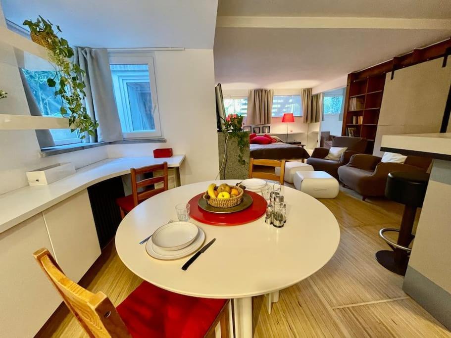 Appartement Foro Italico, Auditorium,ponte Milvio, Ministero Degli Esteri, 'monte Mario Hill