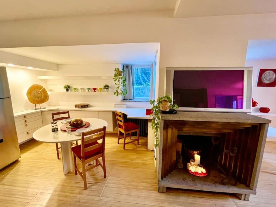 Appartement Foro Italico, Auditorium,ponte Milvio, Ministero Degli Esteri, 'monte Mario Hill