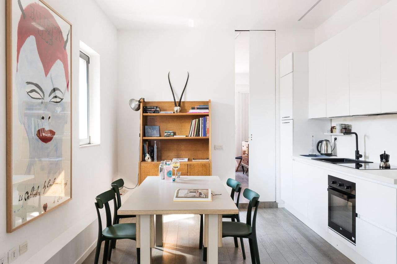 Apartment Idyllia Lighty Flat With Views In Trastevere