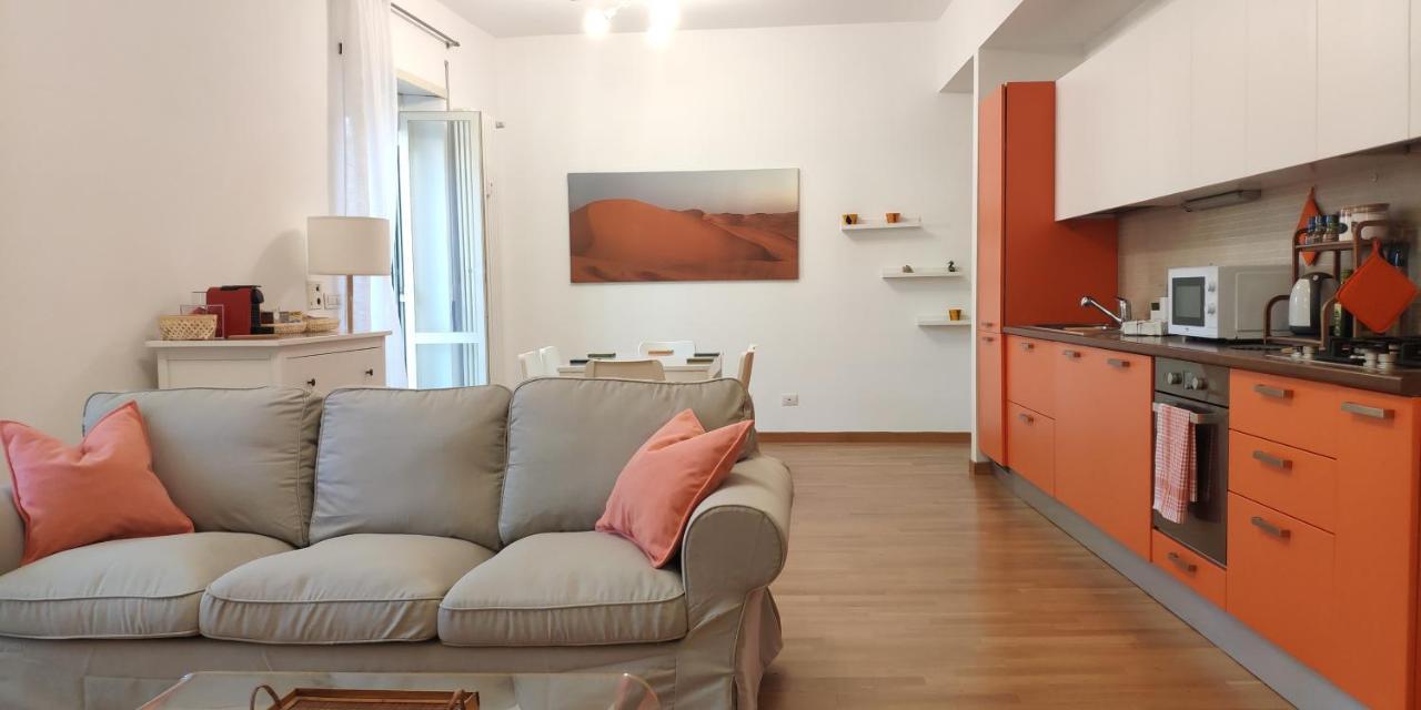 Terrazza Di San Paolo Apartment *