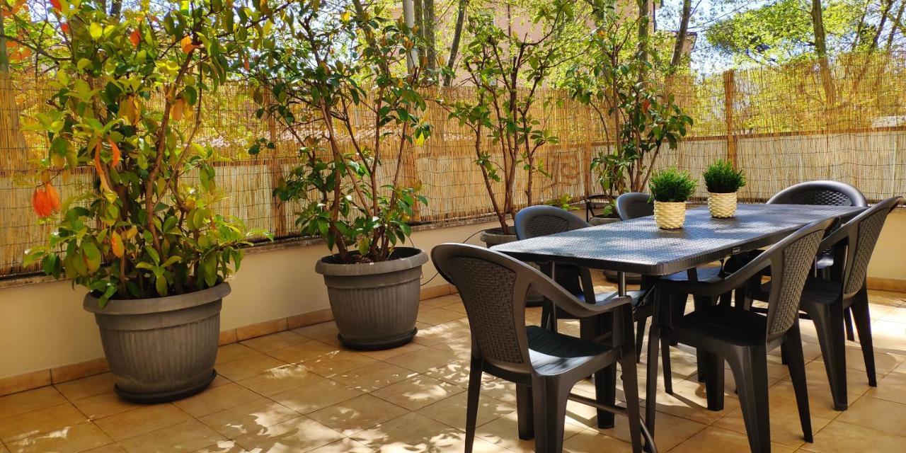 Terrazza Di San Paolo