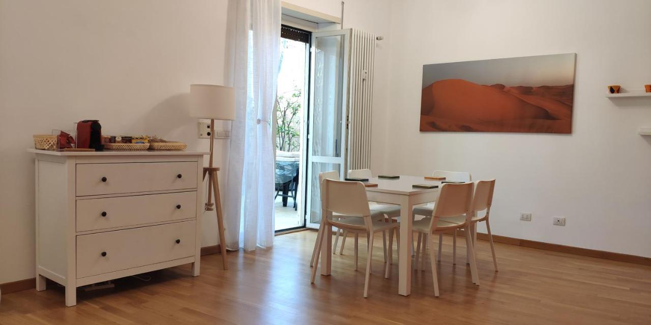 Apartment Terrazza Di San Paolo