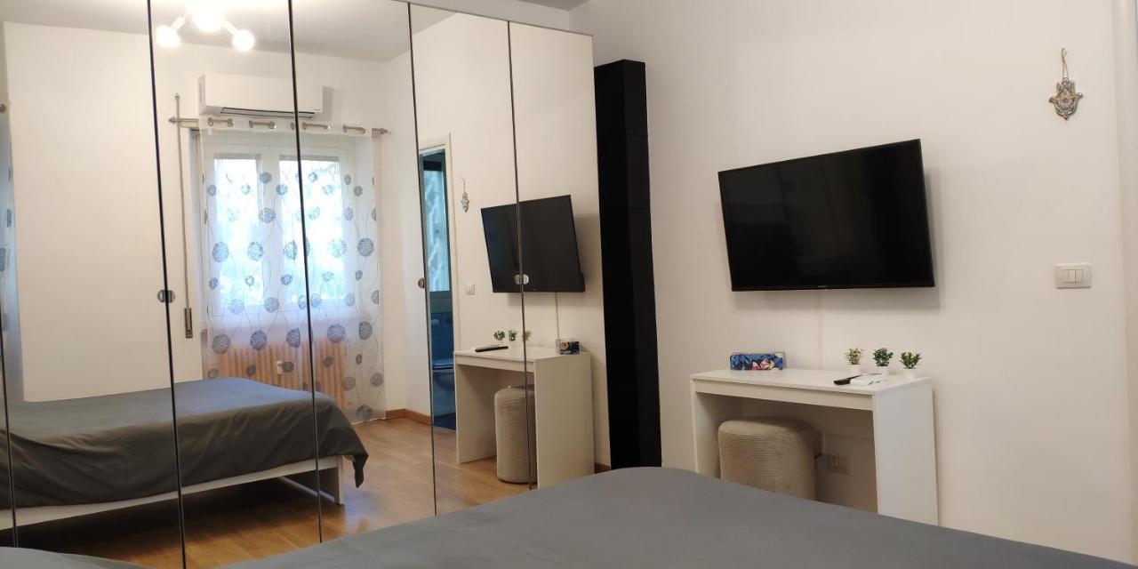 Terrazza Di San Paolo Apartment