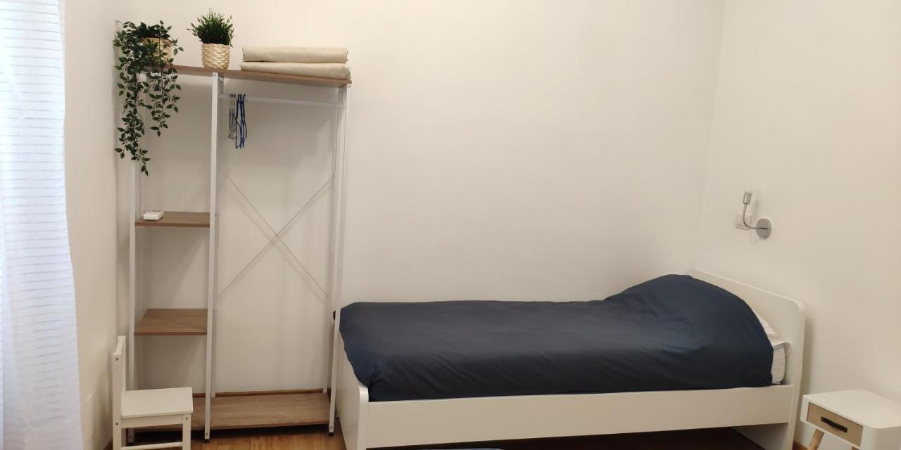 Terrazza Di San Paolo Apartment