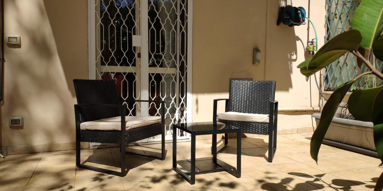Terrazza Di San Paolo Apartment