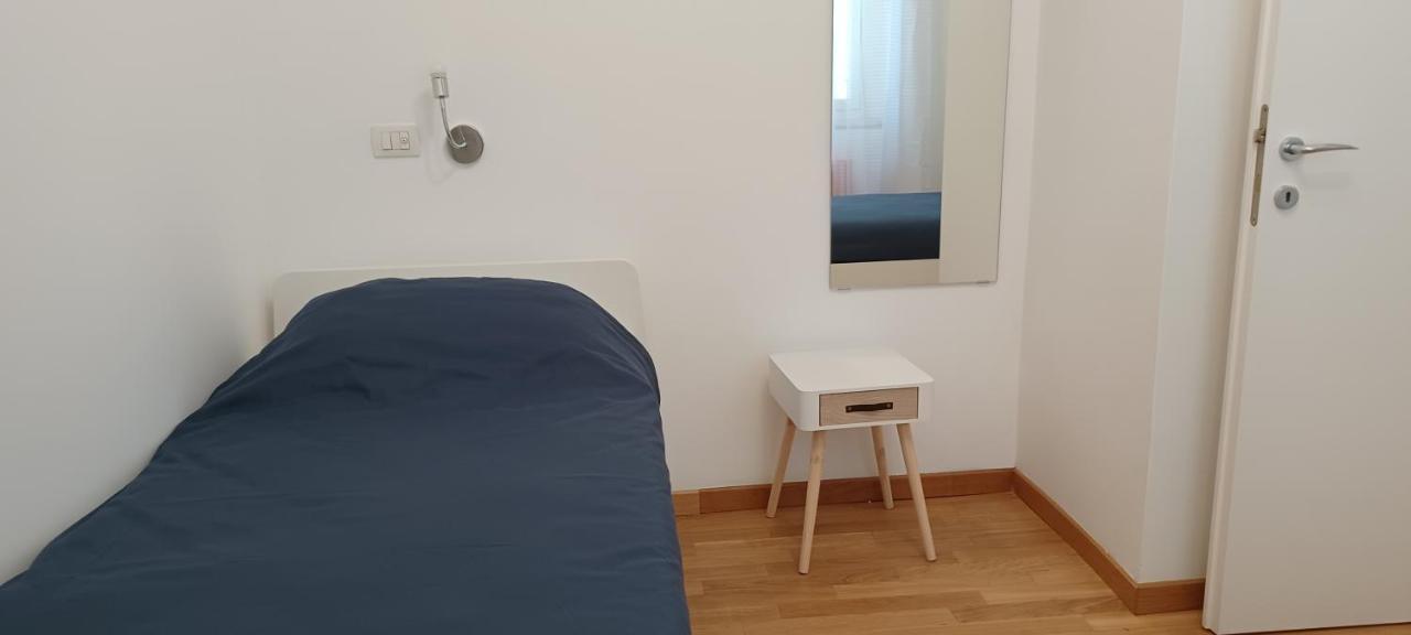 Terrazza Di San Paolo Apartment *