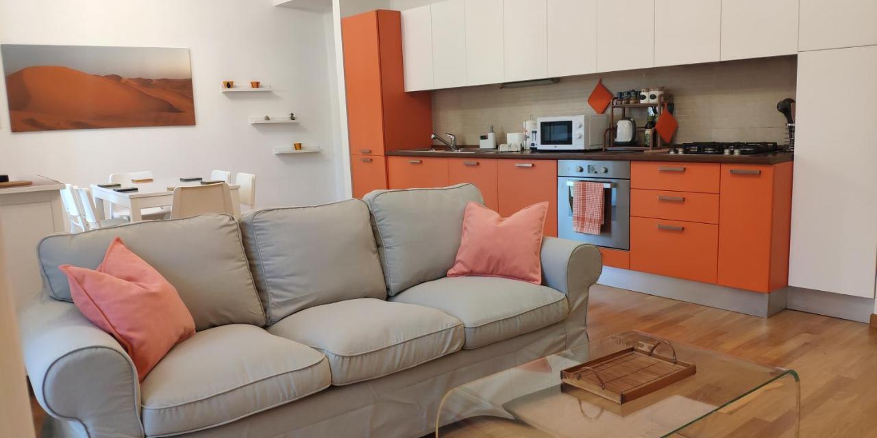 Terrazza Di San Paolo Apartment