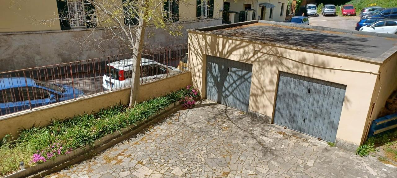 Terrazza Di San Paolo Apartment *