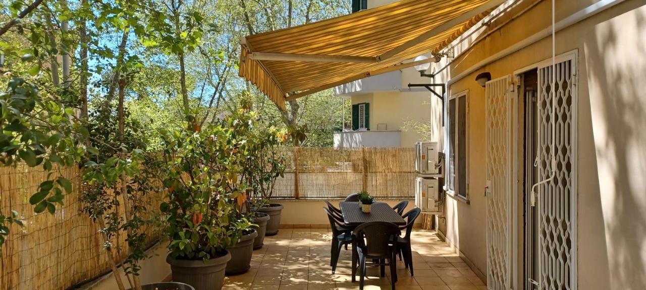 Apartment Terrazza Di San Paolo *