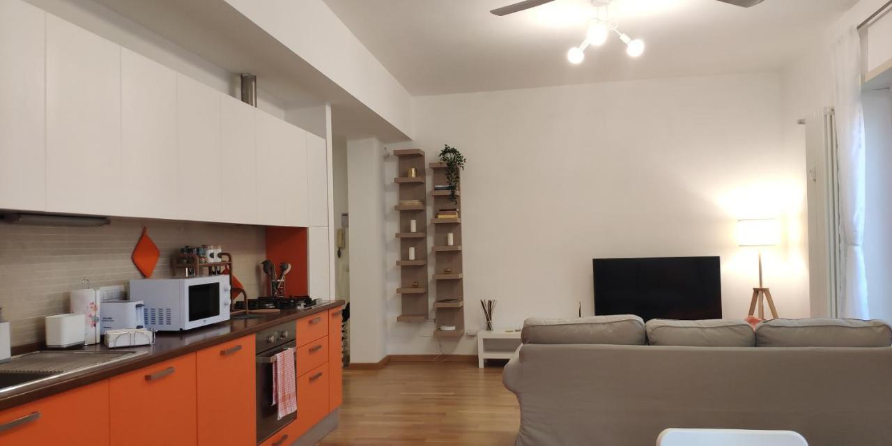 Terrazza Di San Paolo Apartment