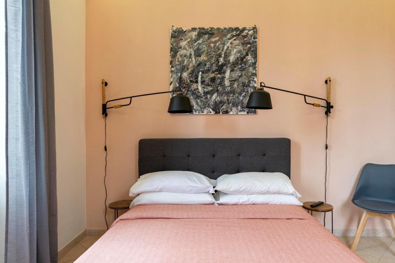 Whiteten Apartment Rome