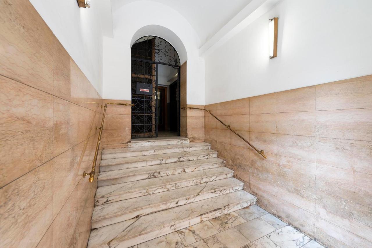 Apartment Whiteten Rome