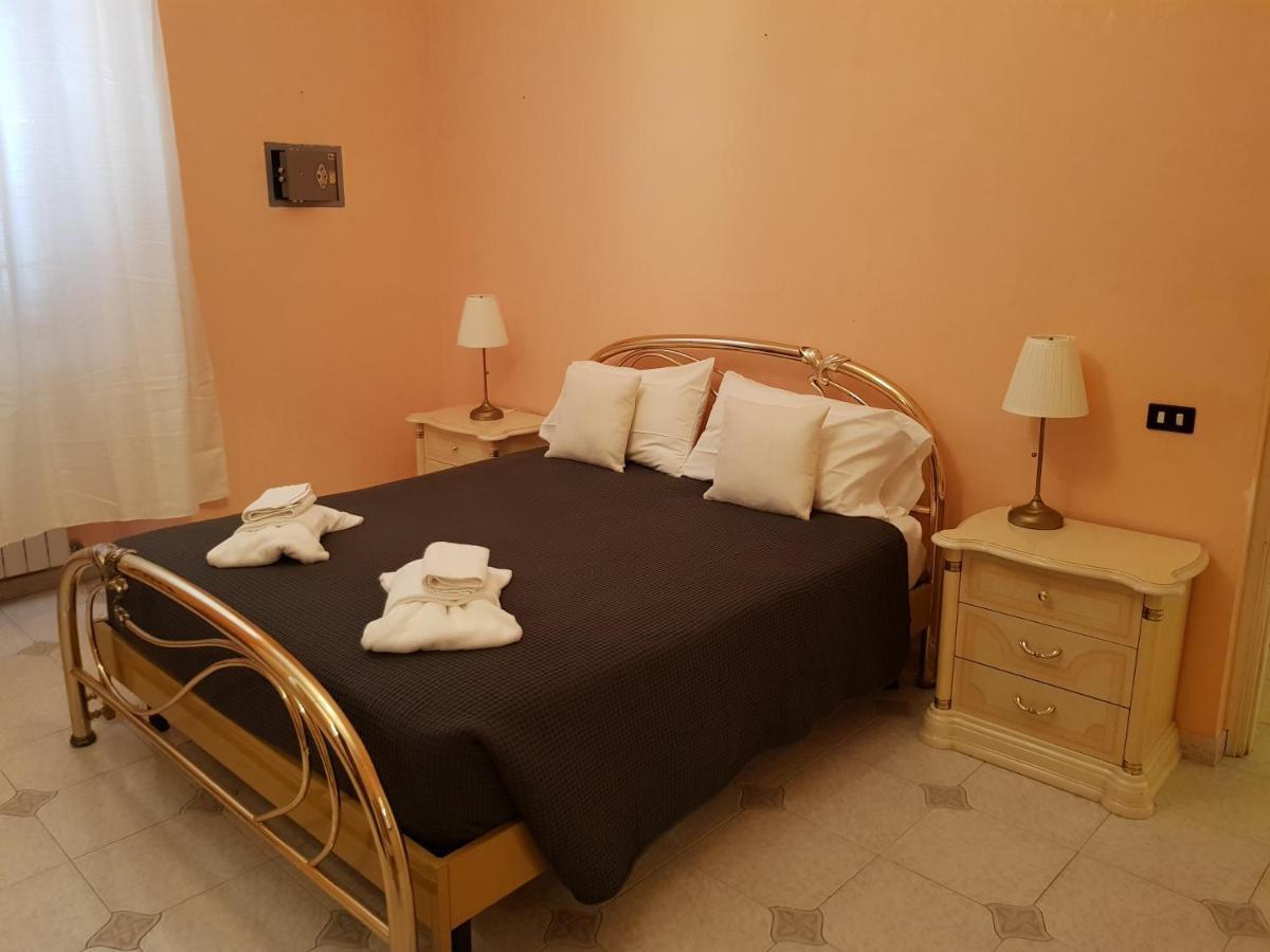 Termini Station Apartment