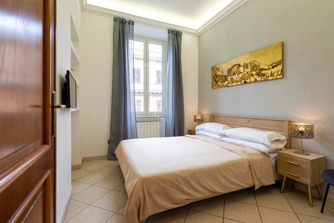 Apartment Whiteten