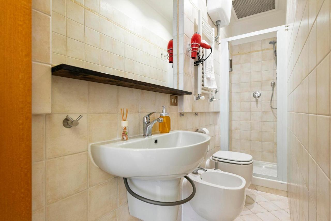 Apartment Whiteten Rome