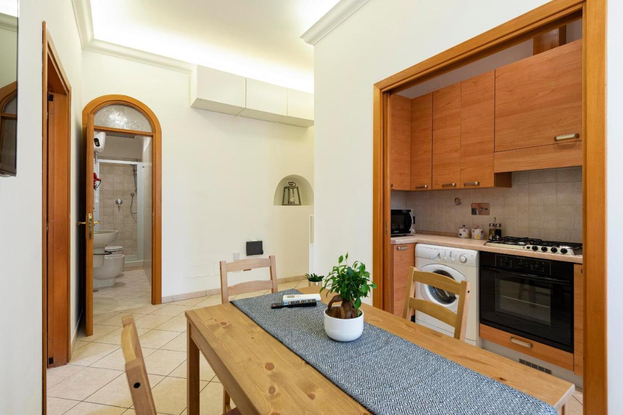 Apartment Whiteten Rome