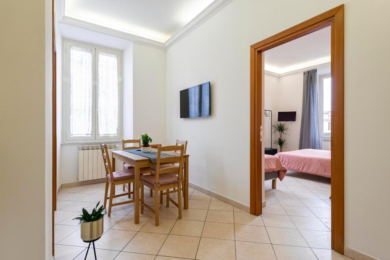 Apartment Whiteten Rome