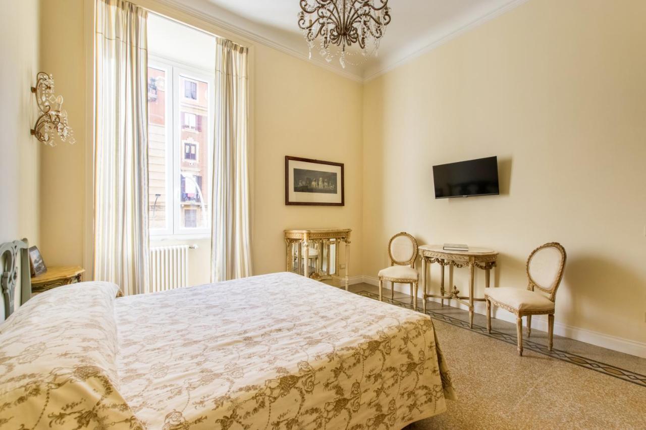 Charming 2* Rome