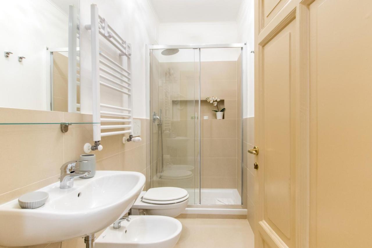 Guest house Charming Rome