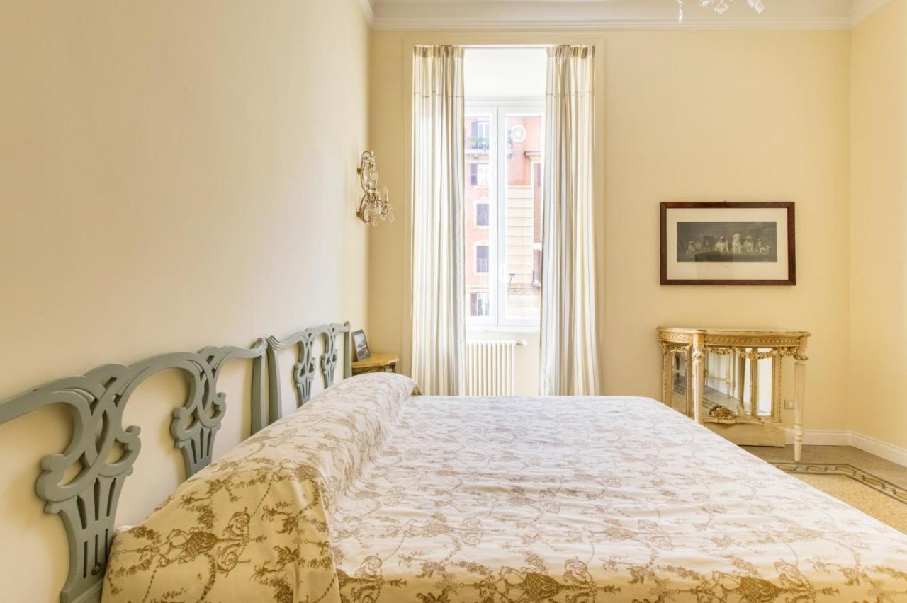 Guest house Charming Rome