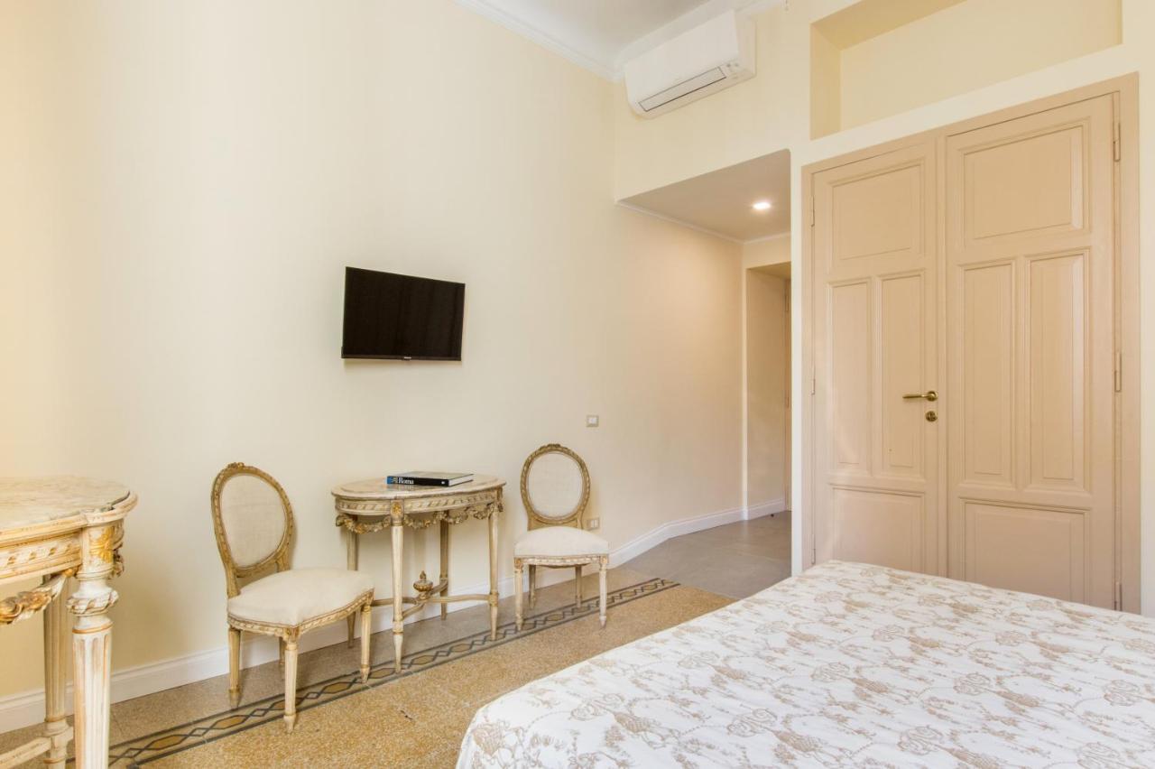 Guest house Charming