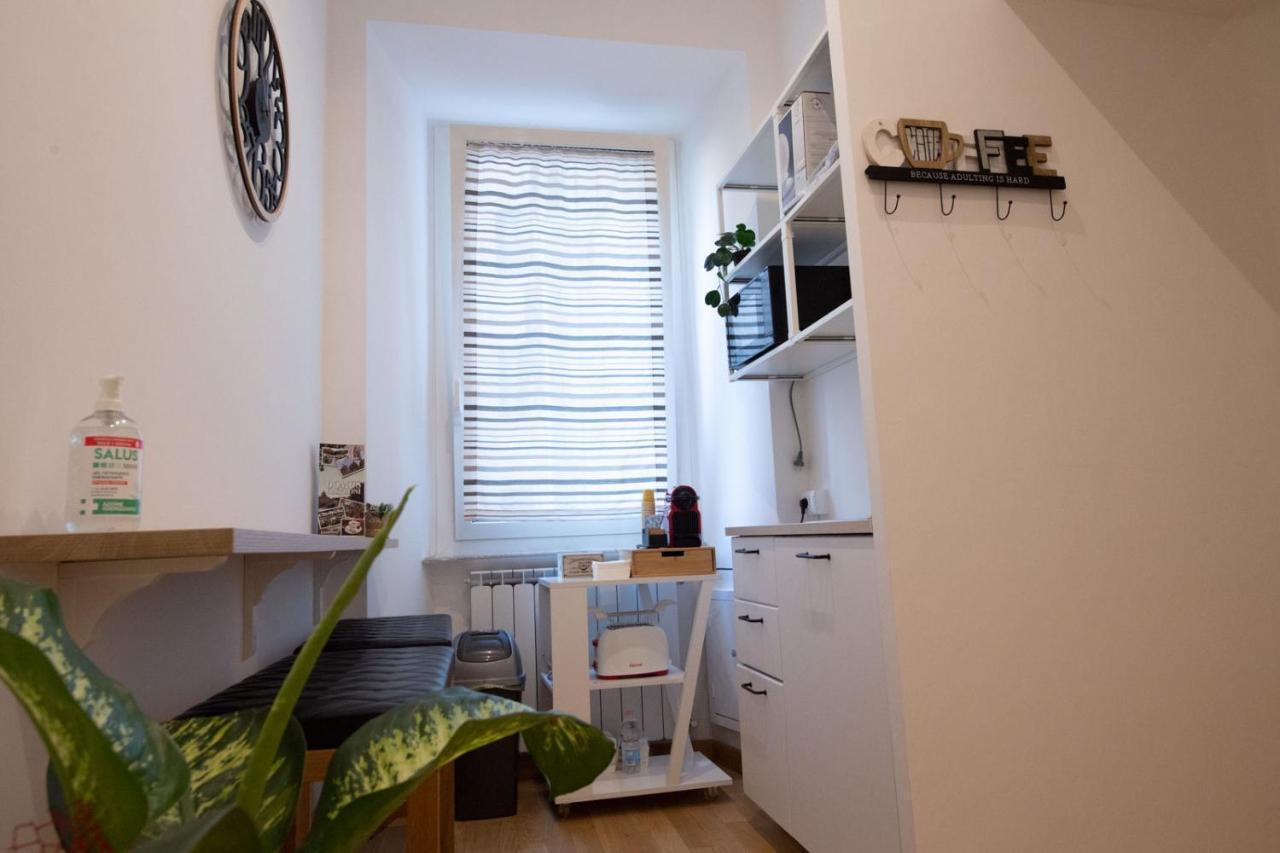 Domus Castroni Germanico Bed & Breakfast