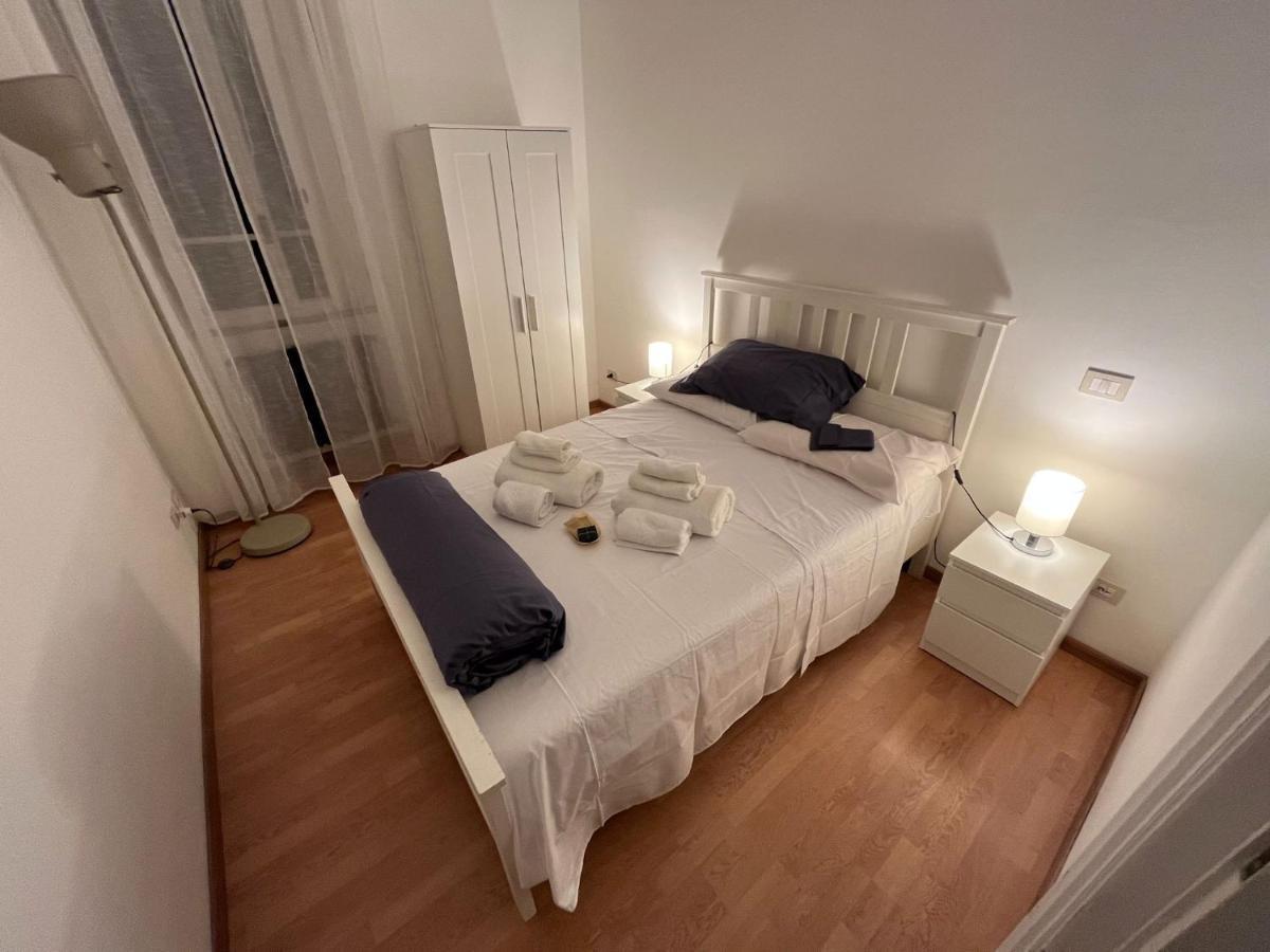 Snooze Trastevere House Appartement *