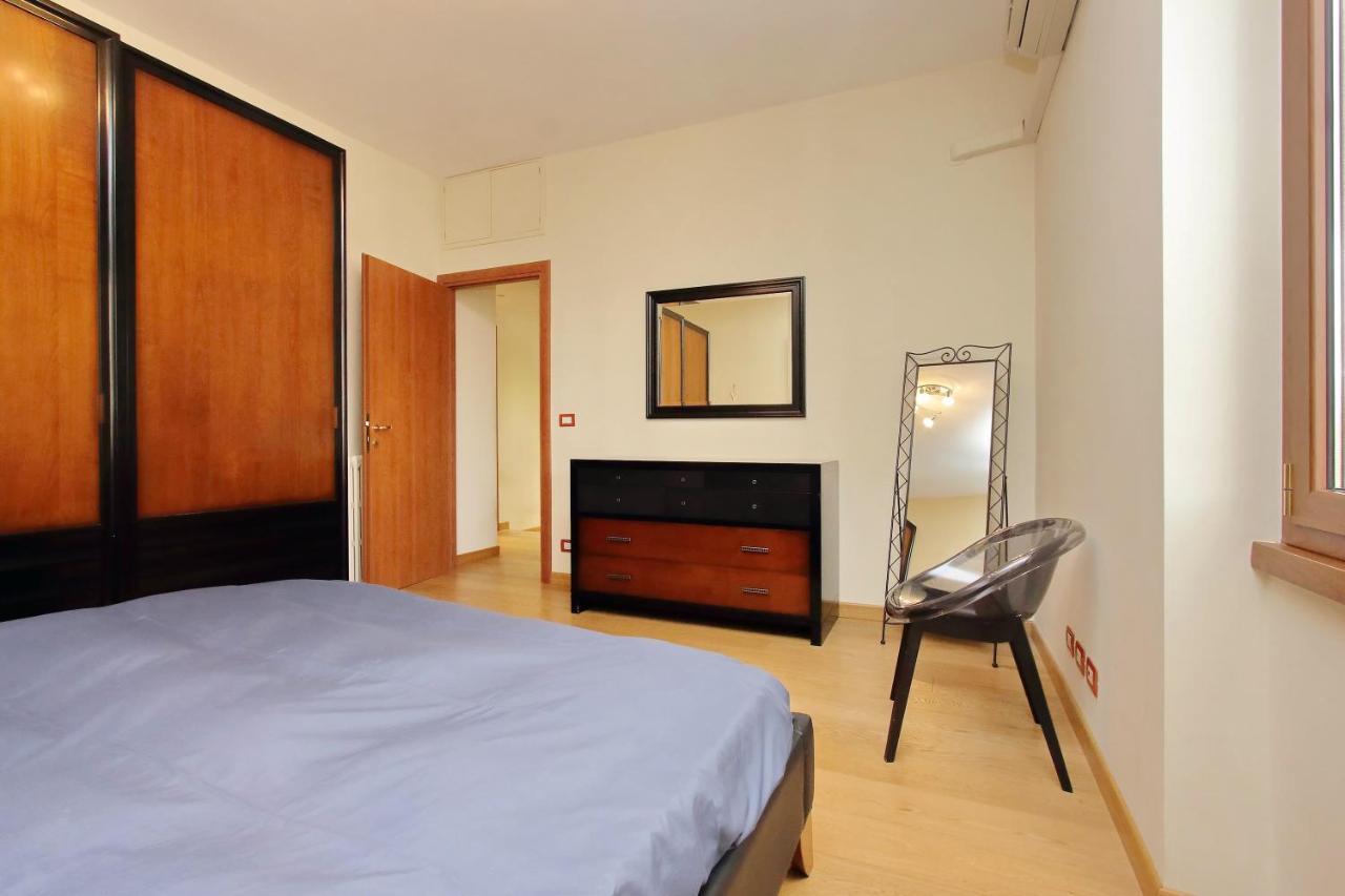 Appartamento Gianicolense 111 Roma