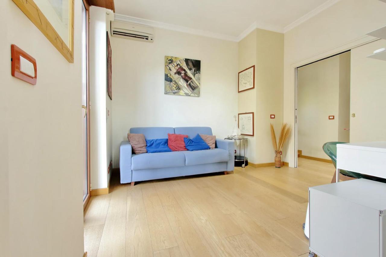 Appartamento Gianicolense 111 Roma