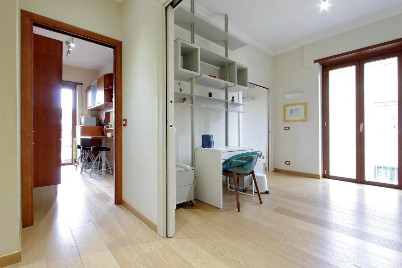 Appartamento Gianicolense 111 Roma
