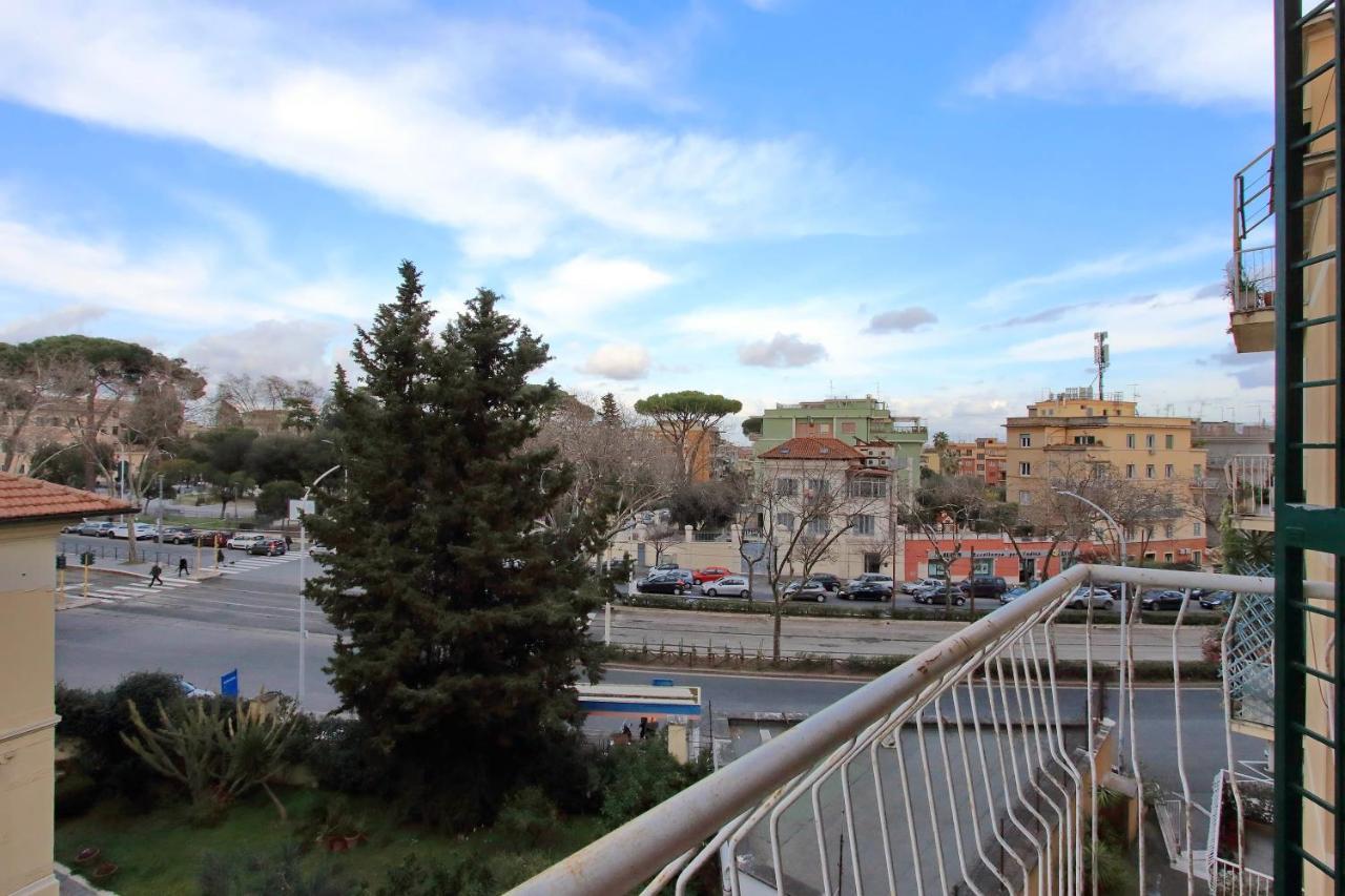 Appartamento Gianicolense 111 *